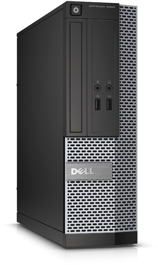 DELL Optiplex 3020 SFF, Computers en Software, Ophalen, Gebruikt, 8 GB, Dell
