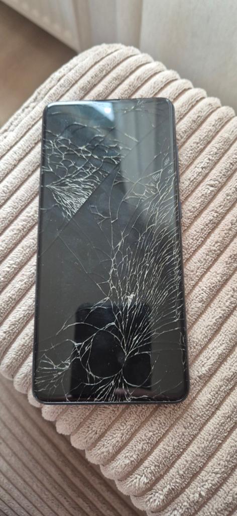 Samsung A51 €25, Ophalen