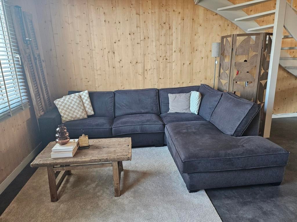 Urban sofa bank, Ophalen, Zo goed als nieuw