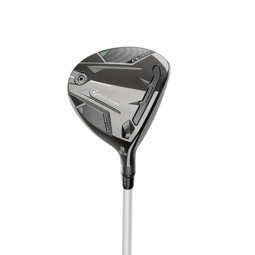 Taylormade Qi35 max Lite Lady Fairwaywood, Overige merken, Golfcenter Drachten, Nieuw, Ophalen of Verzenden
