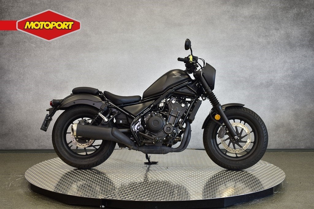 Honda CMX 500 REBEL SPECIAL EDITION (bj 2020), Info@motoportwormerveer.nl, Honda Motor Europe, Chopper, Crystal Bldng B-Unit B11.2 Rivium Blv200
2909 LK  Capelle aan den IJsel, NL