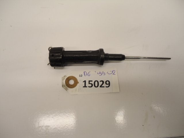 R6 1999 - 2002 Yamaha Olie kijkglas D1-29875