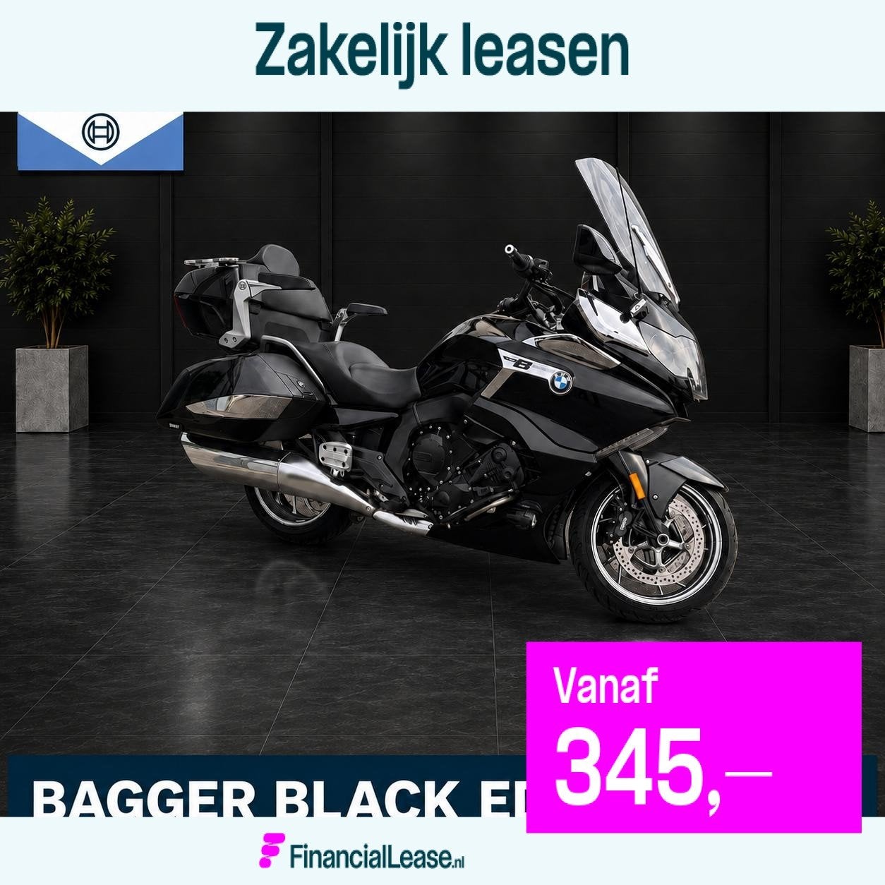 BMW K 1600 B / FULL / GARANTIE / BAGGER /, Motoren, Motoren | BMW, Bedrijf, Handvatverwarming, Meer dan 35 kW, Toermotor