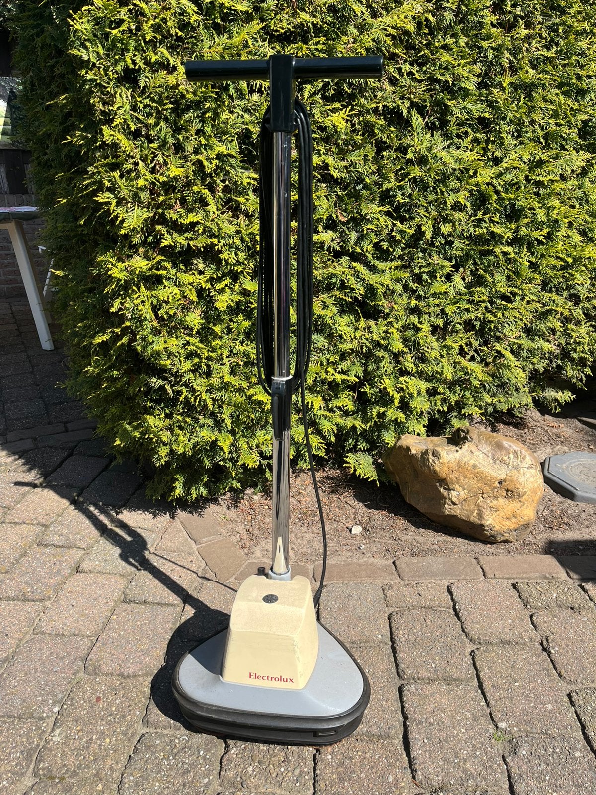 Electrolux Boenmachine - Vintage Vloerreiniger, Ophalen, Overige typen