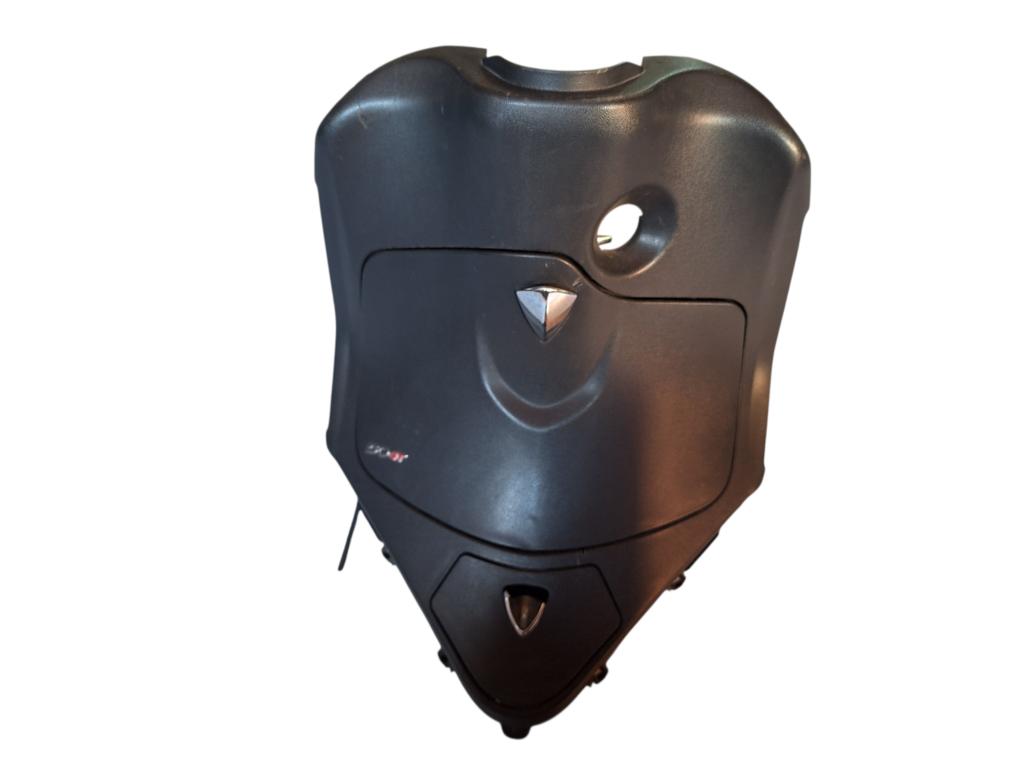 Beenschild kap origineel Piaggio new fly, Fietsen en Brommers, Brommeronderdelen | Scooters, Piaggio, Gebruikt, Piaggio, Ophalen of Verzenden