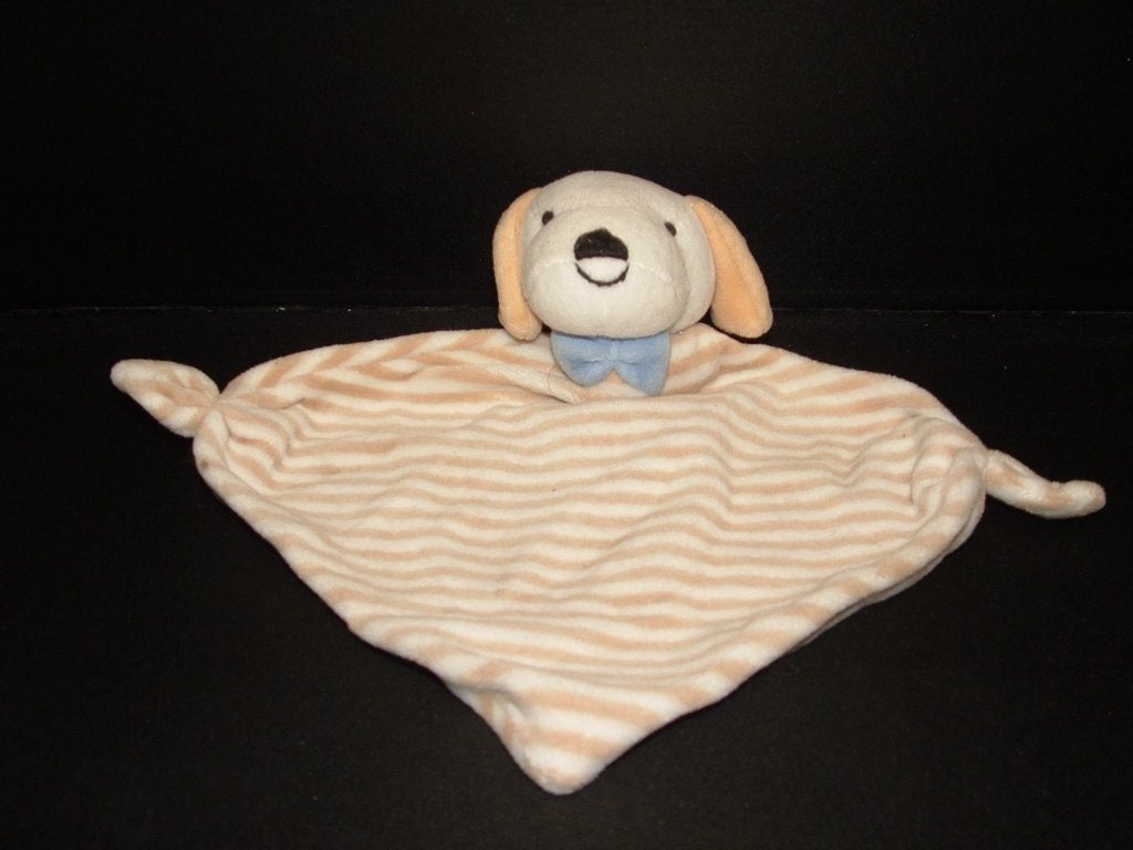 EVORA KRUIDVAT HOND KNUFFELDOEKJE VELOURS WIT/BEIGE, Ophalen of Verzenden, Nieuw, Overige typen