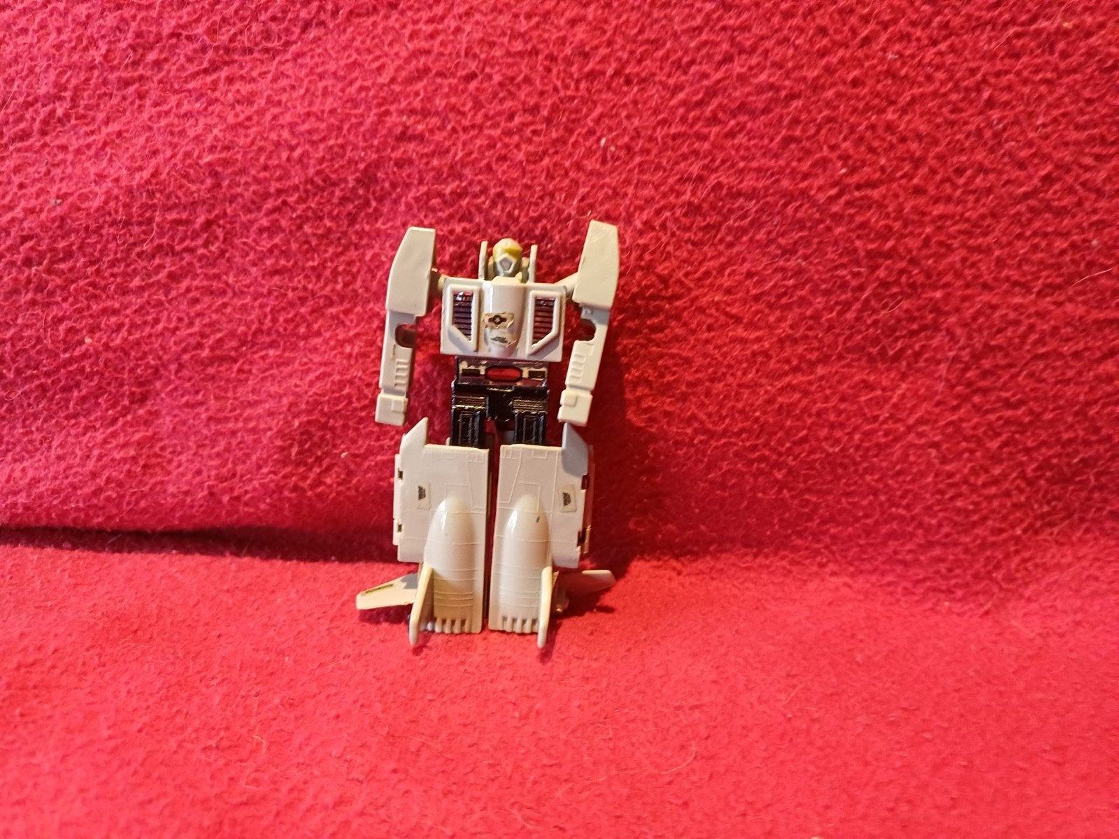 go bots leader 1van Bandai/Tonka, Ophalen of Verzenden, Gebruikt