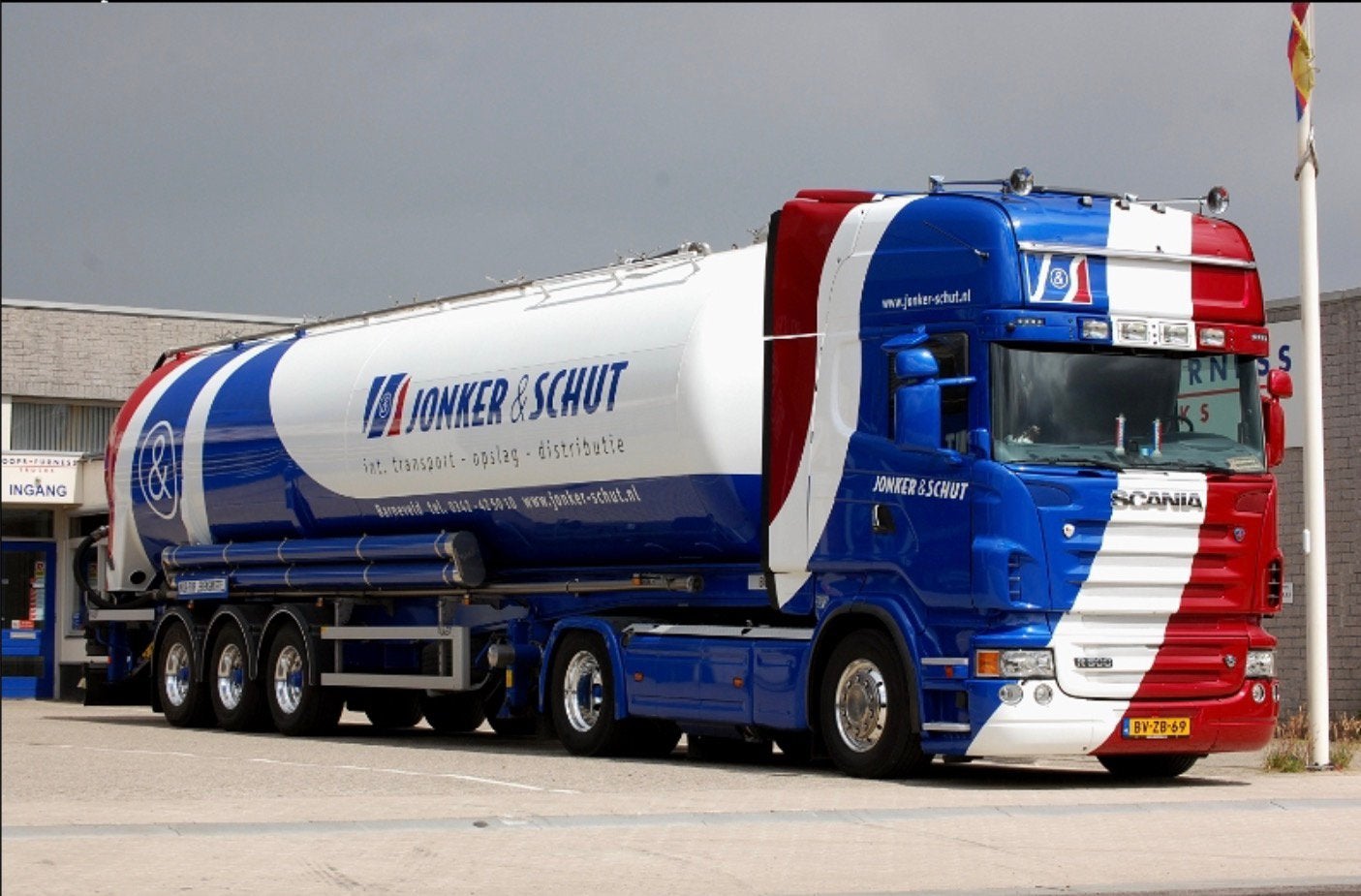 Gezocht Wsi jonker en schut, Ophalen of Verzenden, Nieuw