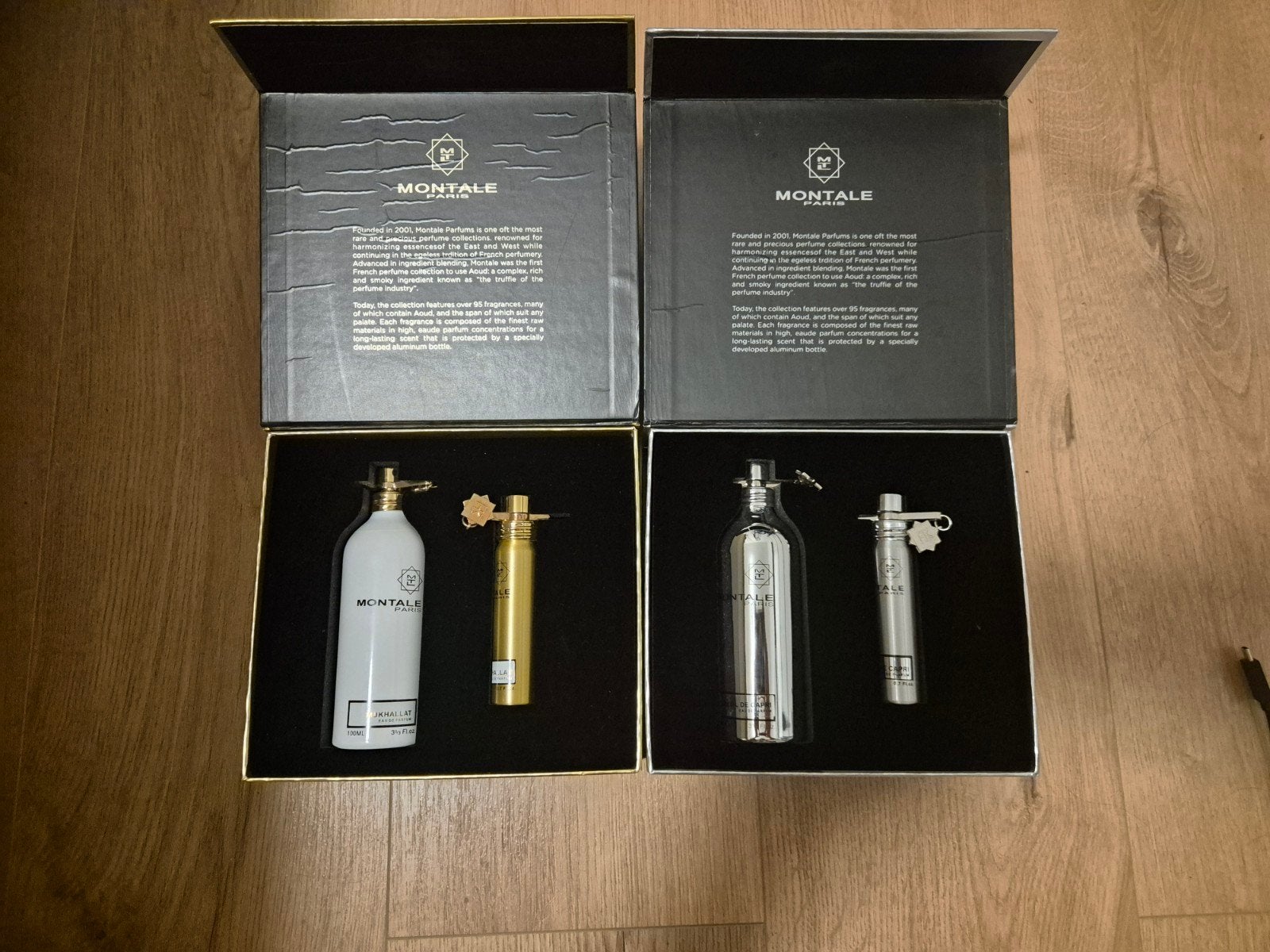 Montale geuren, Ophalen of Verzenden, Nieuw