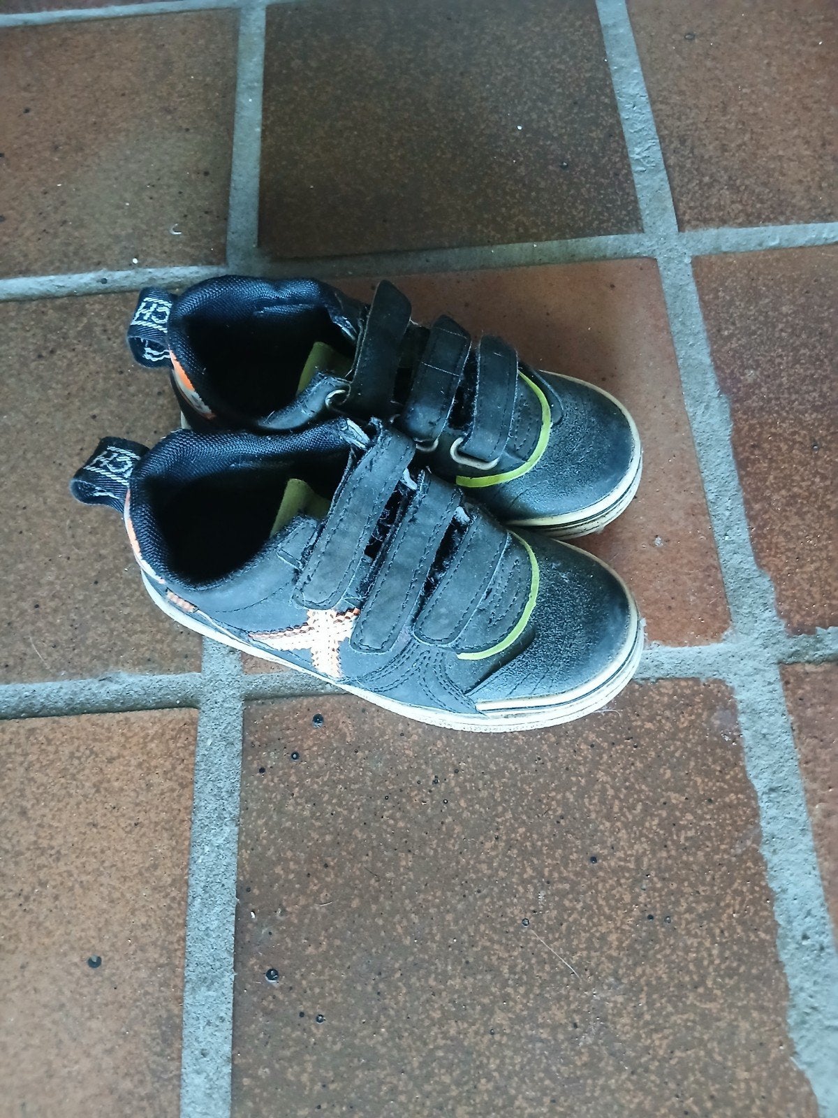 Munich kinderschoenen maat 30 - Stevig en goede kwaliteit, Ophalen, Gebruikt, Munich, Schoenen