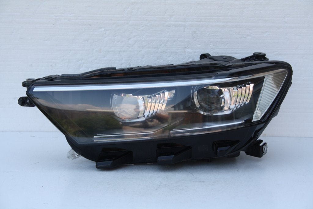 Kopklamp VW T-Roc LED links 2GA 941035 R links Mooi !, Ophalen of Verzenden