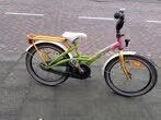 Batavus Gabana 20 inch meisjesfiets, Fietsen en Brommers, Gebruikt, -, -, Ophalen of Verzenden