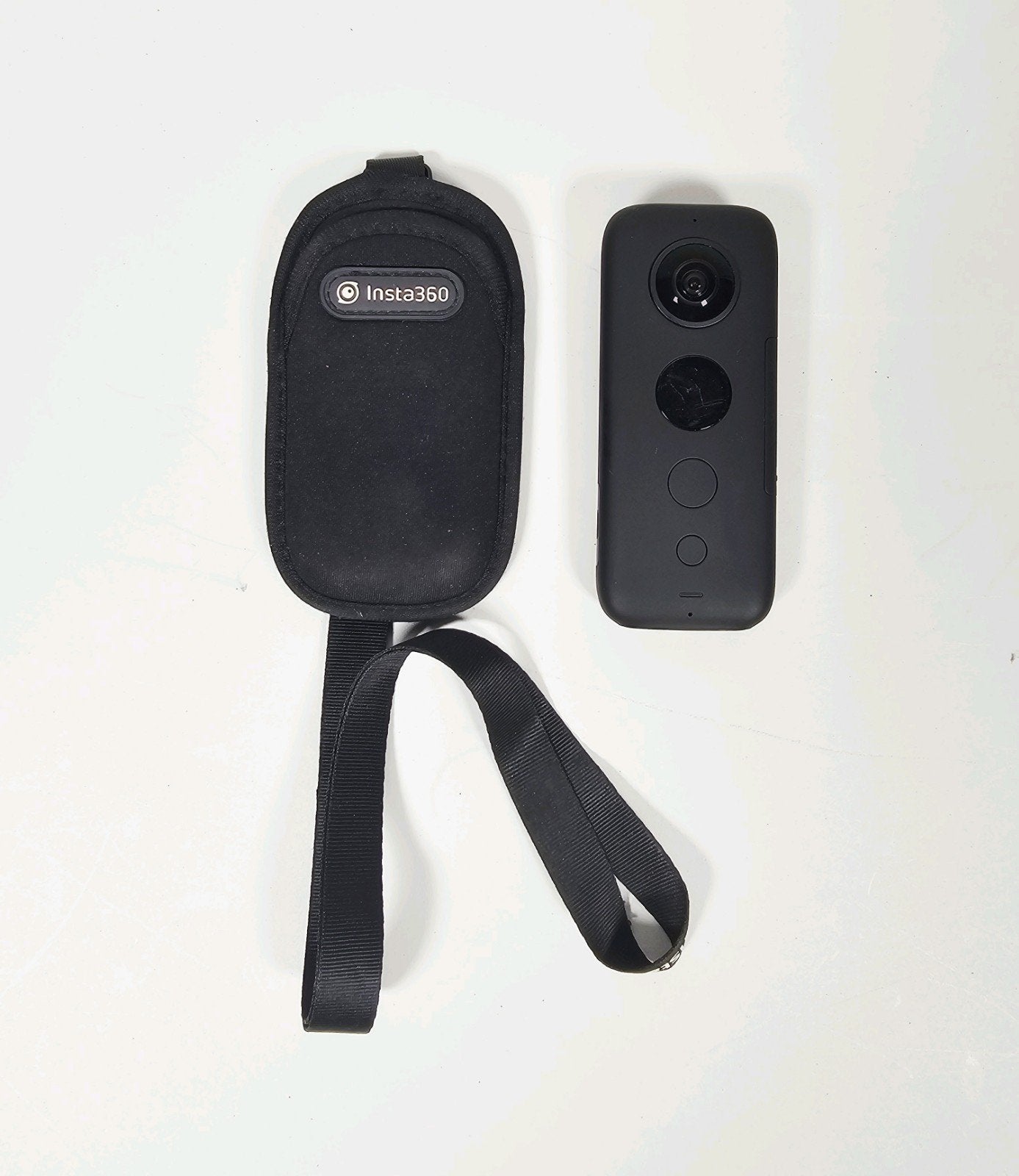 Insta360 ONE X – 360 Action Camera – B-Grade, Overige merken, Gebruikt, Ophalen of Verzenden, Nvt