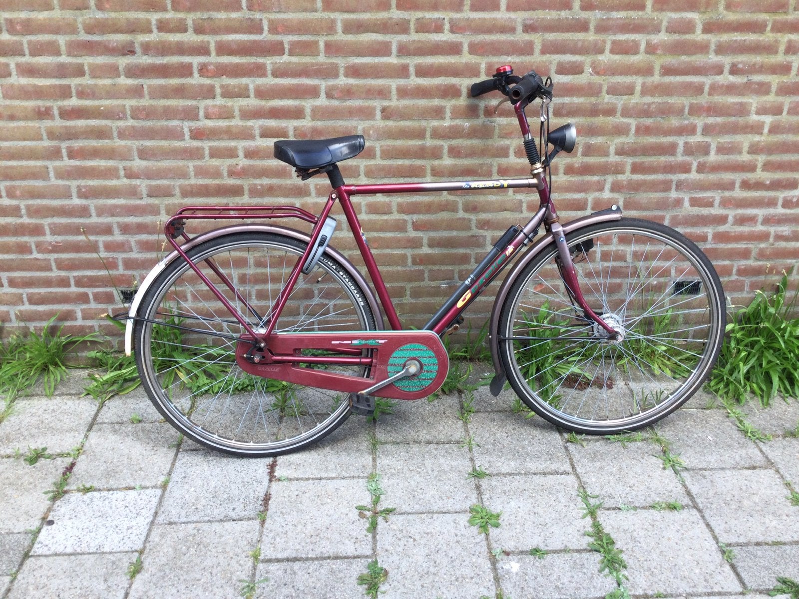 Gazelle Trendy, 51 tot 55 cm, Ophalen of Verzenden