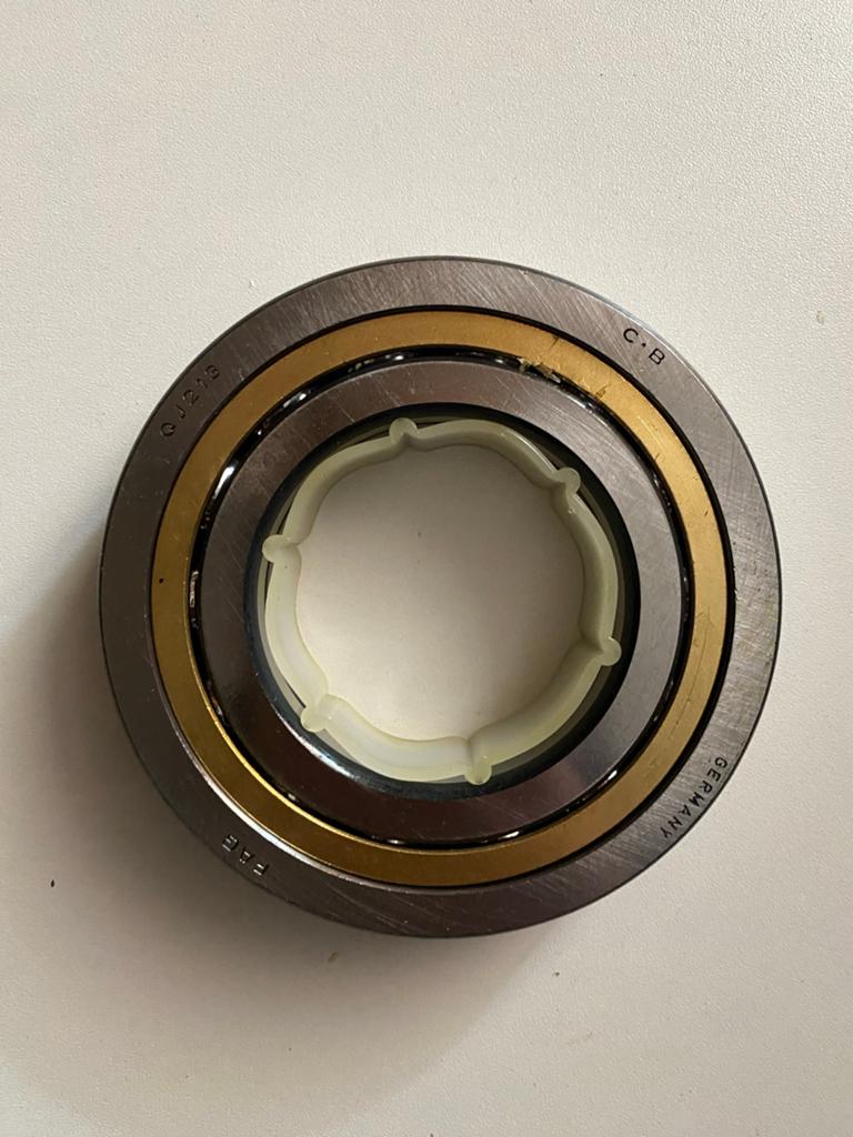 Diverse lagers voor auto's en machines - Nieuw/Gebruikt, Ophalen of Verzenden, Gebruikt, Universele onderdelen