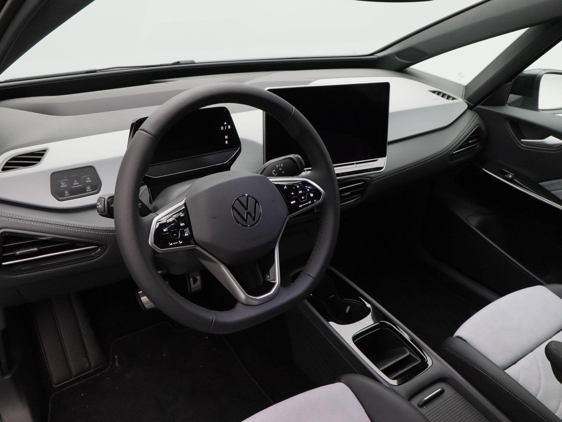 Volkswagen ID.3 Pro S Limited Edition 79 kWh | Steunhaak | 2, Auto's, Automaat, 510 min, Automatische klimaatregeling, ID.3