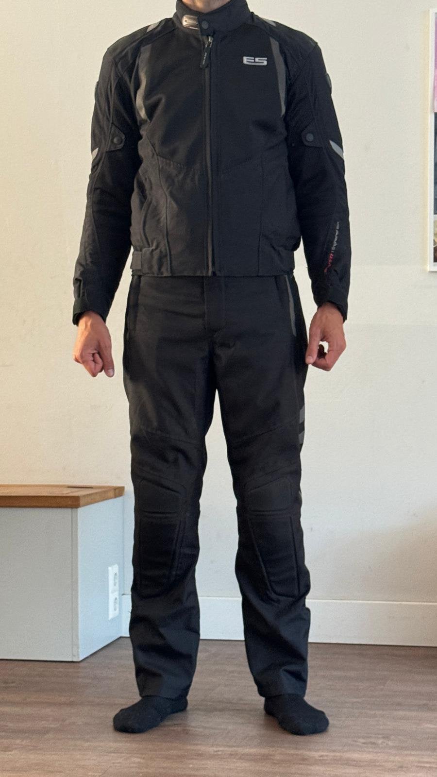Motorpak REV’IT!, Motoren, Ophalen, REV'IT!, Tweedehands, Heren
