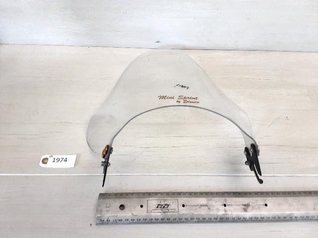 Scherm D1-53189, Motoren, Accessoires | Overige