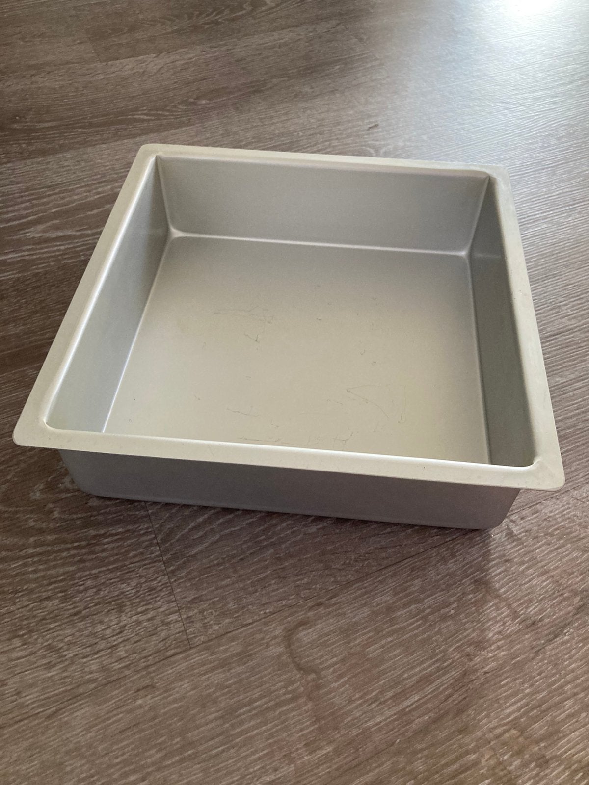 Diverse cake-pannen, Ophalen of Verzenden, Zo goed als nieuw, Taarten, Bakvorm