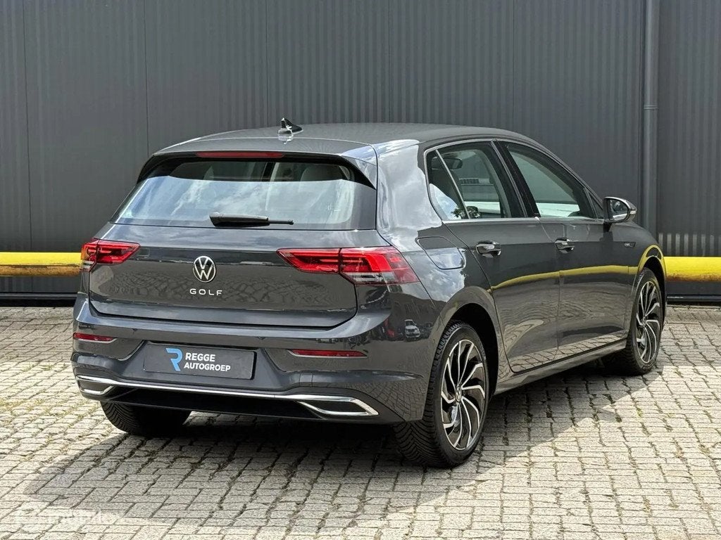 Volkswagen Golf 1.5 TSI Style ACC | BTW | CLIMA € 15.999,0, Automatische klimaatregeling, 4 cilinders, Origineel Nederlands, Bedrijf