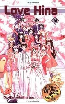 Love Hina, Shadow Lady, Video Girl Ai, Gelezen, Ken Akamatsu, Masakazu Katsura, Ophalen of Verzenden, Japan (Manga)