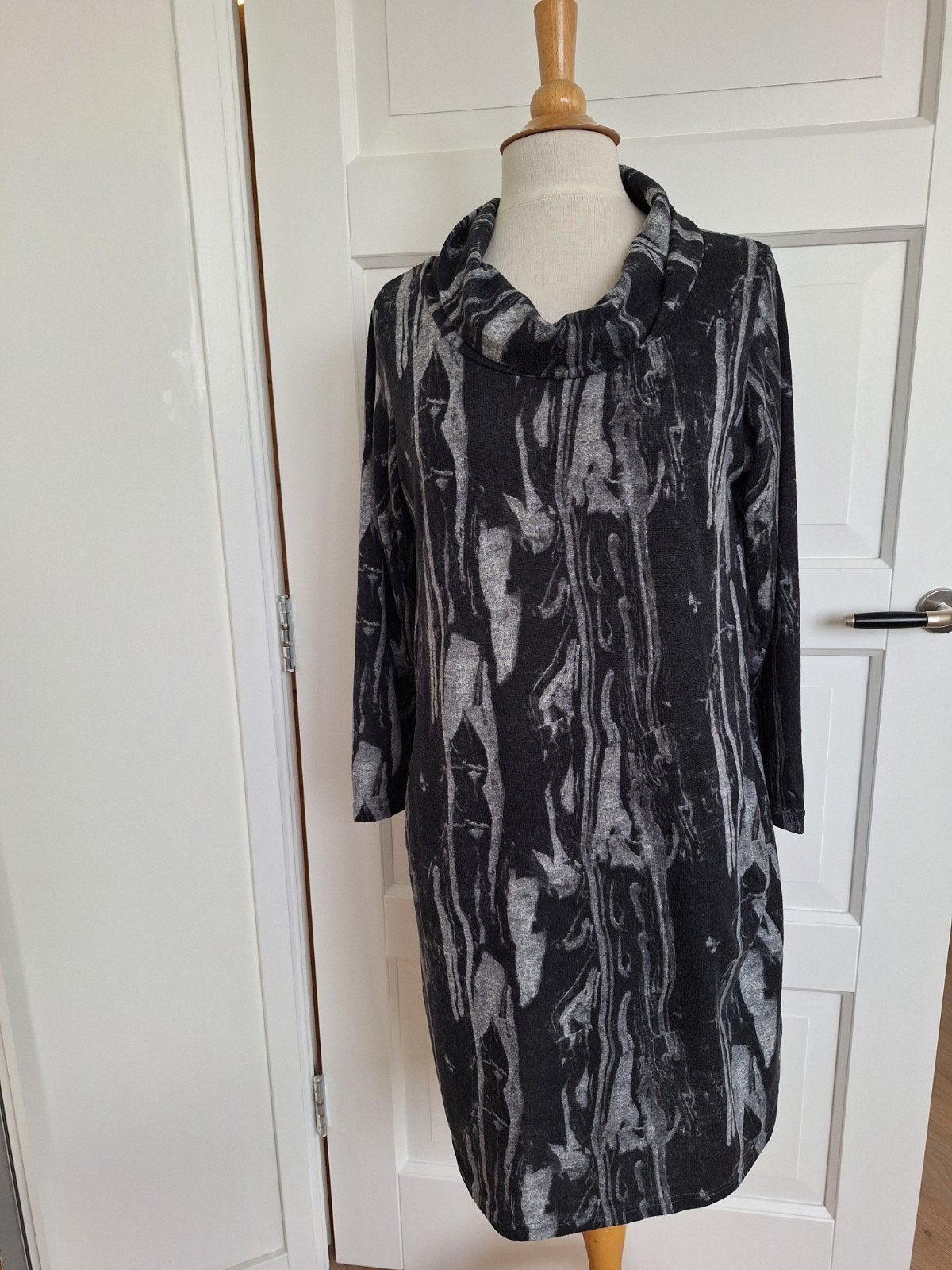 Jurk Ophilia mt 40 42, Kleding | Dames, Maat 38/40 (M), Ophalen of Verzenden, Zo goed als nieuw, Ophilia