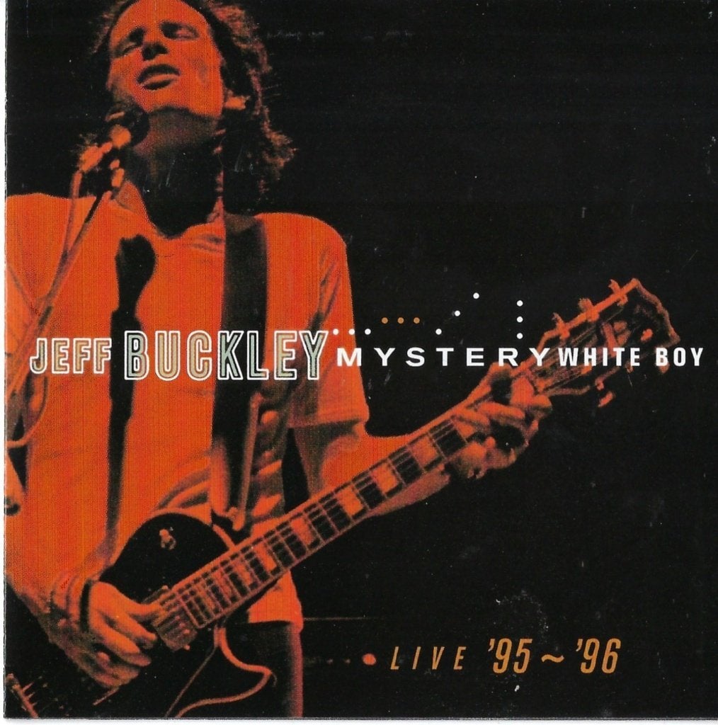 Jeff Buckley - Mystery white boy, Pop, Ophalen of Verzenden, Zo goed als nieuw, Album