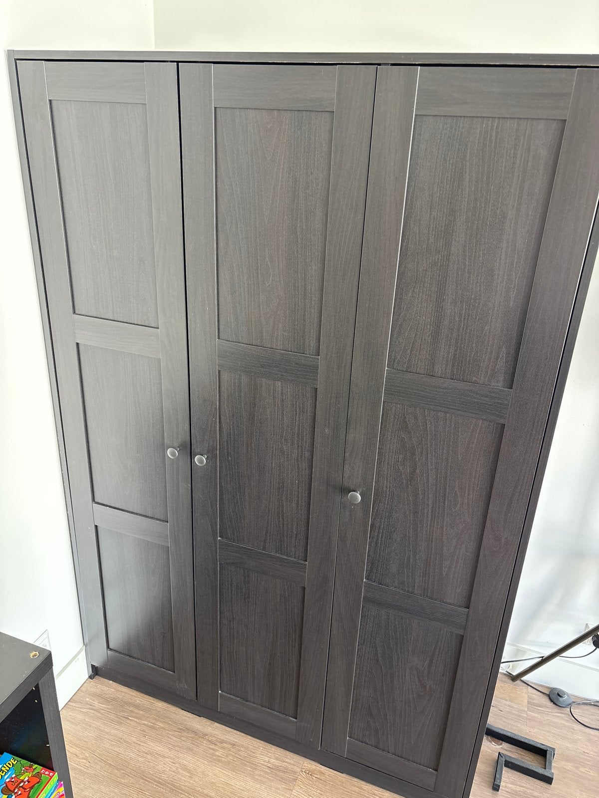 Ikea kast gratis op te halen, Huis en Inrichting, Kasten | Kledingkasten, Ophalen, Gebruikt, 100 tot 150 cm, 150 tot 200 cm