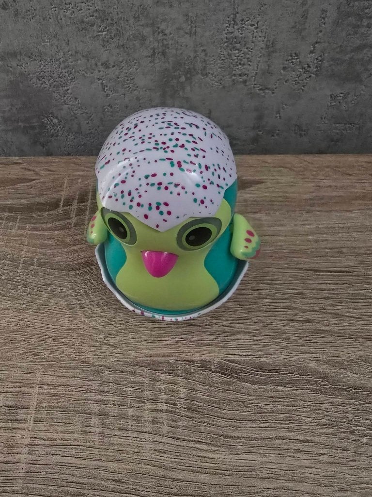 Hatchimals Colleggtibles speelfiguur in ei, Ophalen of Verzenden, Gebruikt