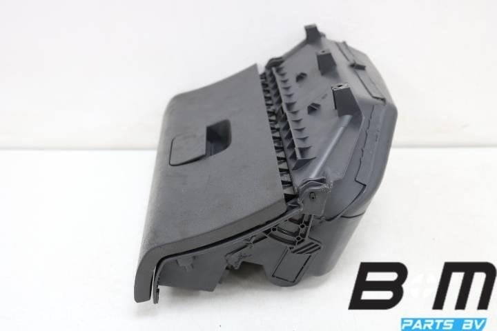 Dashboardkastje VW Polo 9N 6Q1857097AA, Gebruikt