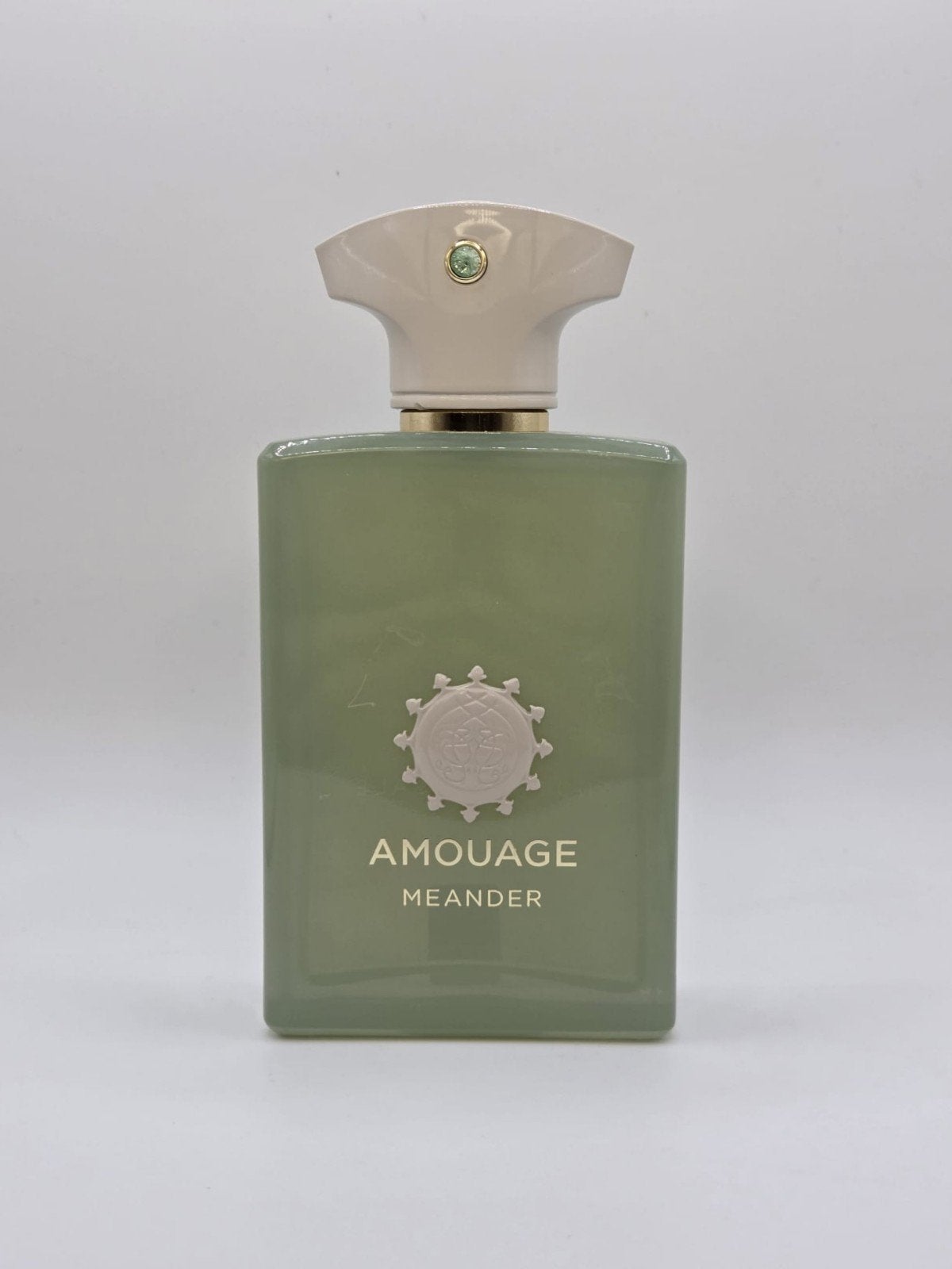 Amouage Meander, Ophalen of Verzenden