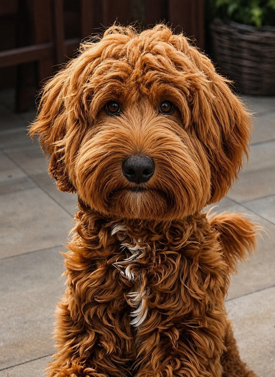 Dekreu oa Goldendoodle,Doubledoodle,dwergpoedel&Havanezer, Reu, Parvo, Meerdere, 3 tot 5 jaar