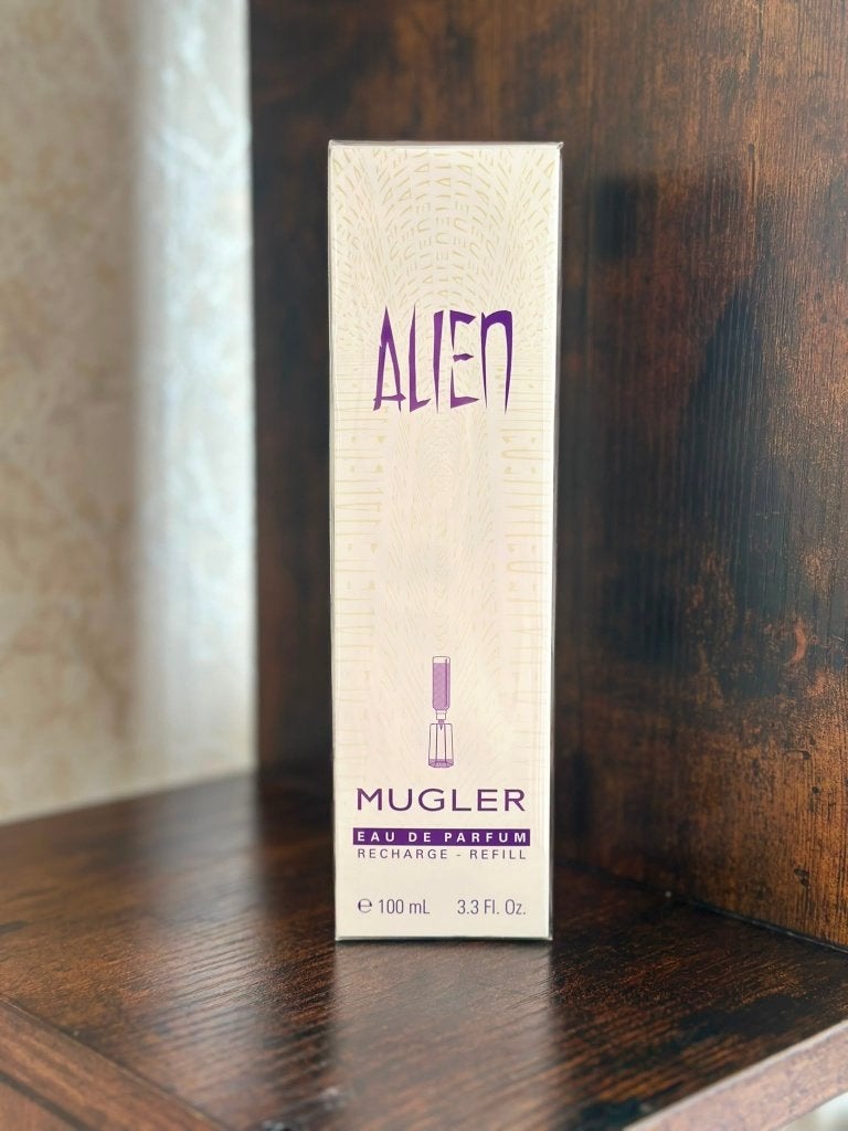 Mugler Alien Eau de Parfum, Ophalen of Verzenden, Nieuw