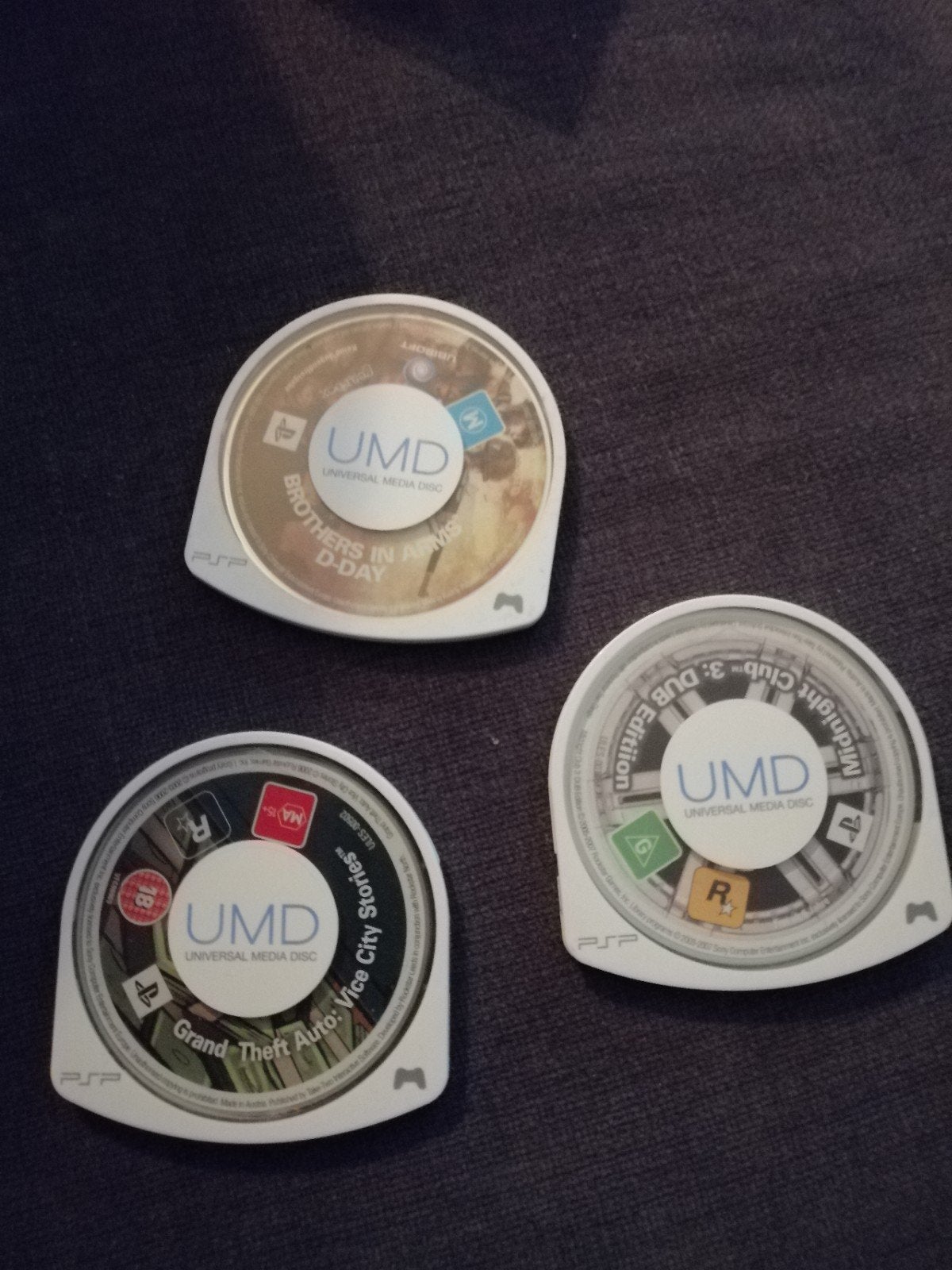 psp spel, Spelcomputers en Games, Ophalen of Verzenden, Zo goed als nieuw, PSP