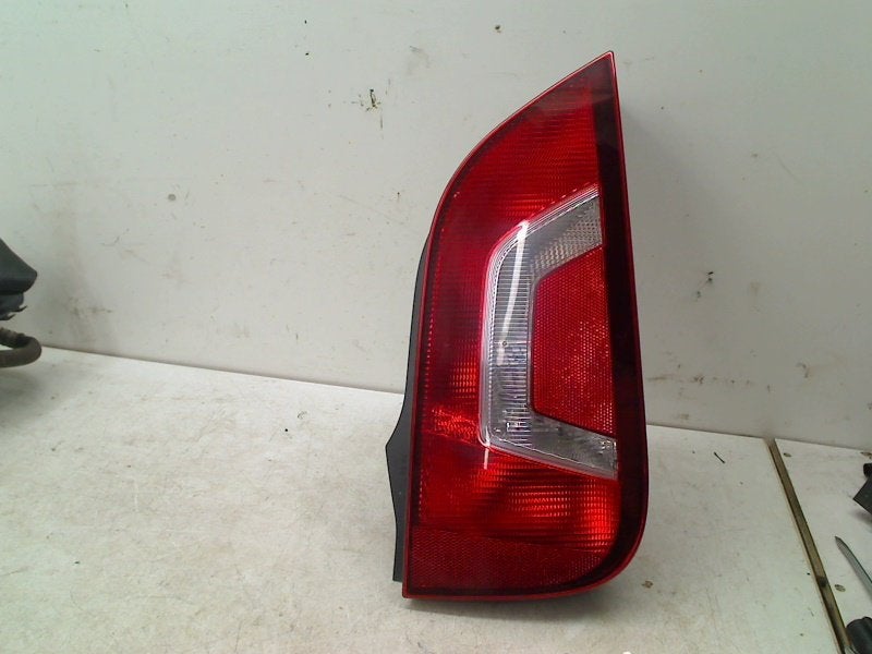 Achterlicht Rechts origineel Volkswagen Up! (121) 1S0945096D, Gebruikt, Volkswagen, Volkswagen AG, Kundenbetreuung@volkswagen.de