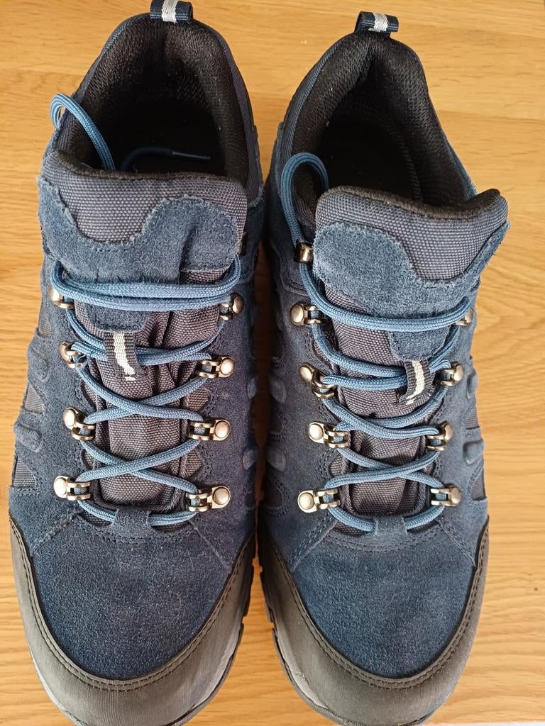 Human Nature wandelschoenen mt 45 heren, Ophalen of Verzenden