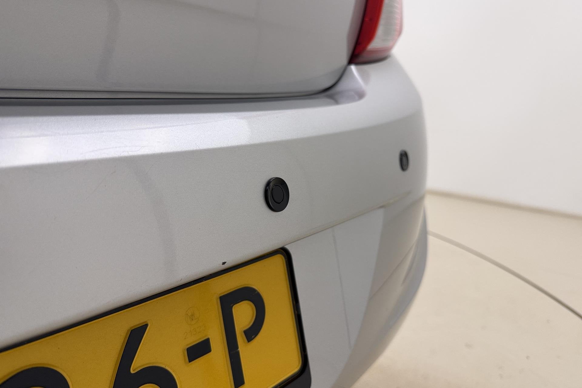 Opel KARL 1.0 ecoFLEX Edition | Automaat | Parkeersensoren |, 839 kg, Stof, Gebruikt, 23 km/l