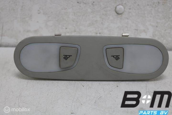 Binnenverlichting Audi A6 4G 4G0947111, Gebruikt