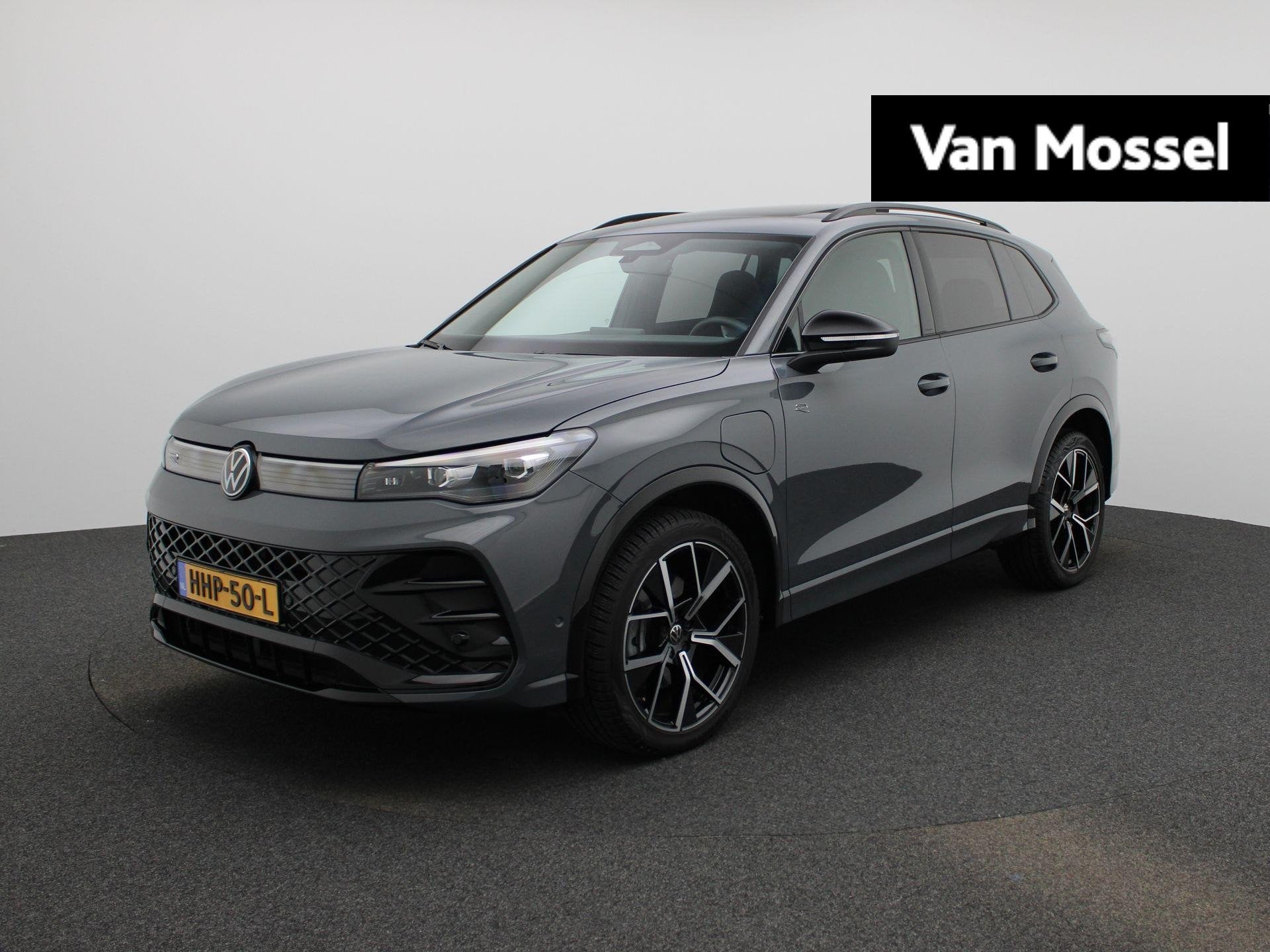 Volkswagen Tiguan 1.5 eHybrid R-Line Edition 204 PK| Origine