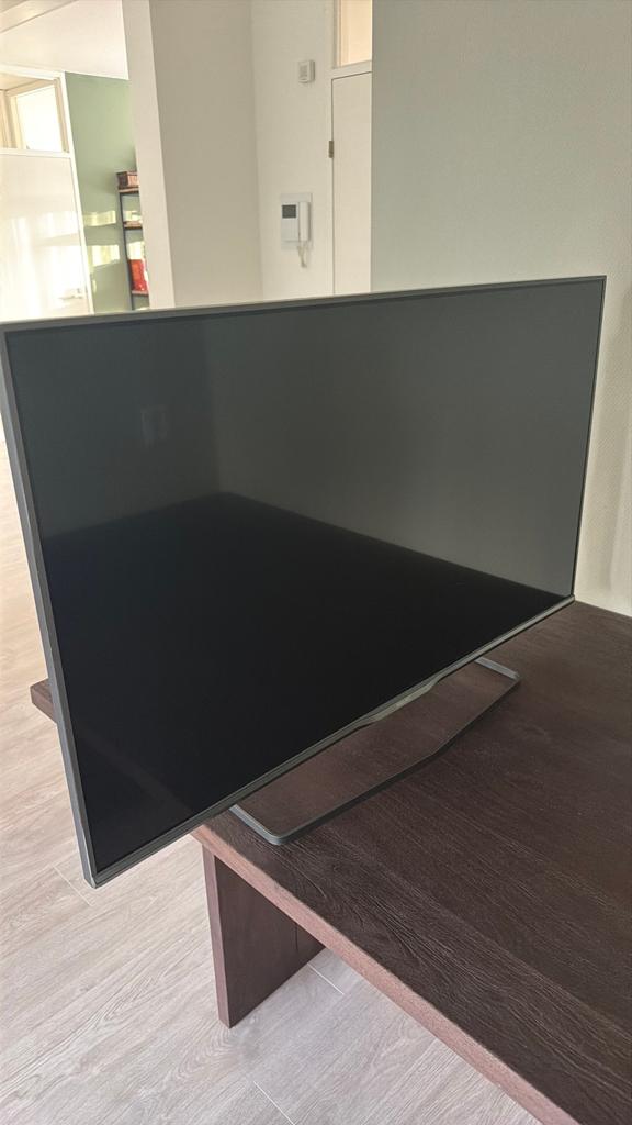 Philips smart LED tv ambilight 42 inch, Audio, Tv en Foto, Televisies, Ophalen, Philips, Gebruikt, 50 Hz