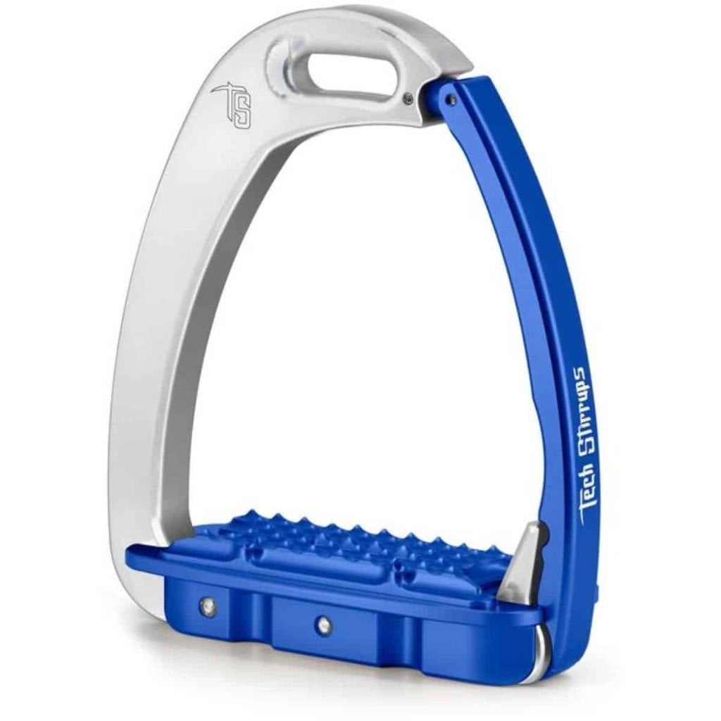 Tech Stirrups Venice Young Evo in verschillende kleuren, Ophalen of Verzenden, Nieuw, Springen