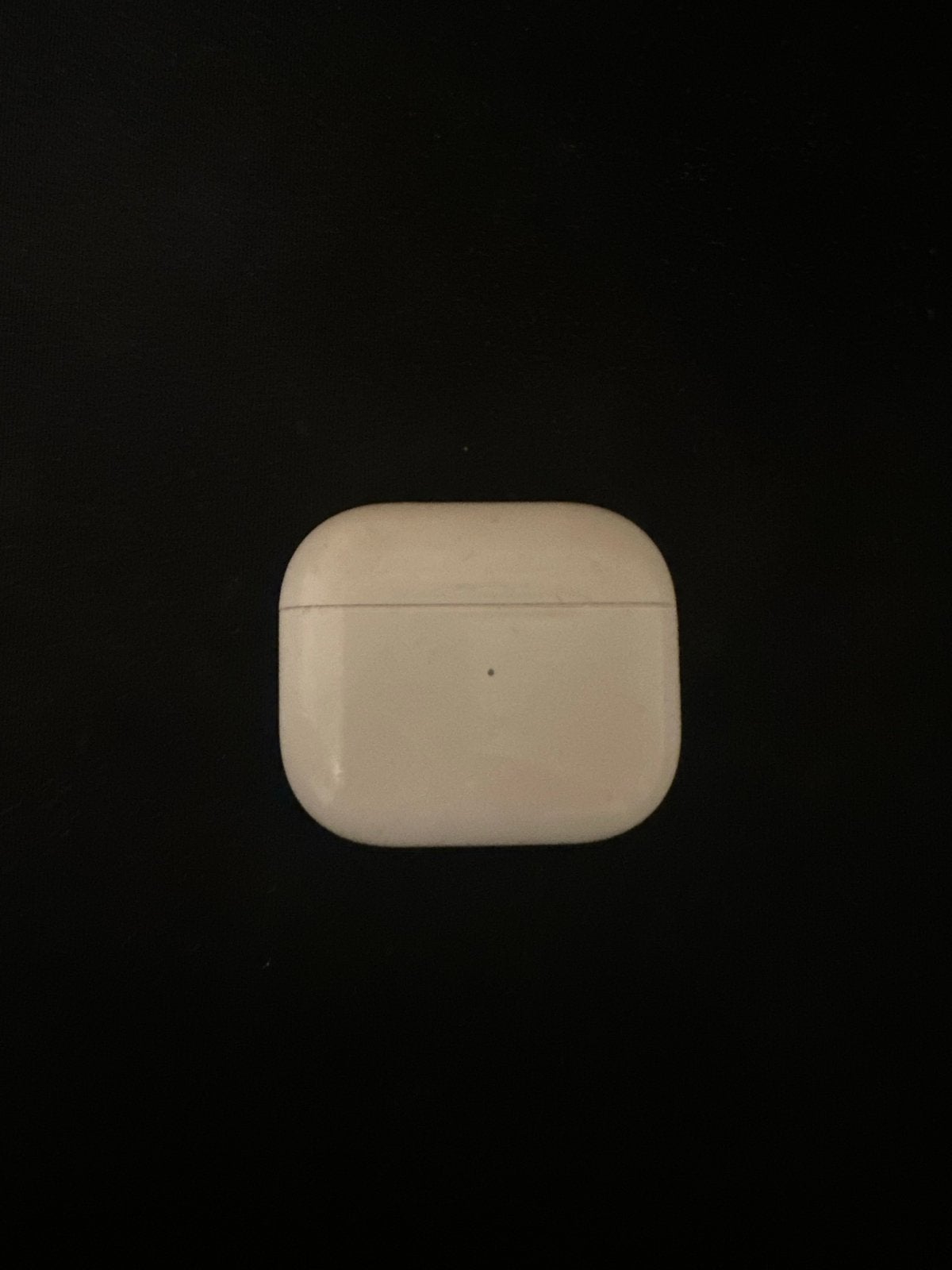 ORIGINELE Airpods 3 met doos rechter oortje kwijt!, Ophalen of Verzenden, Overige merken