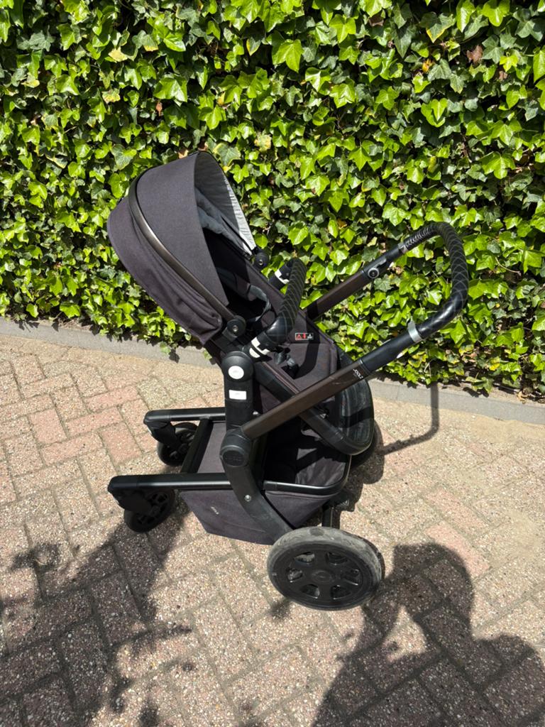 Kinderwagen joolz day2, Ophalen, Gebruikt, Overige merken