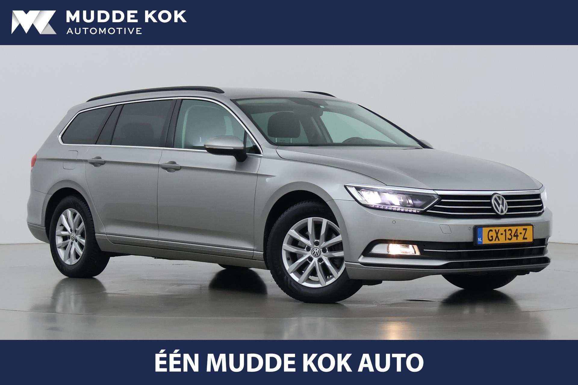 Volkswagen Passat Variant 1.4 TSI Comfortline | Trekhaak | L, Auto's, Volkswagen, Voorwielaandrijving, Gebruikt, Origineel Nederlands