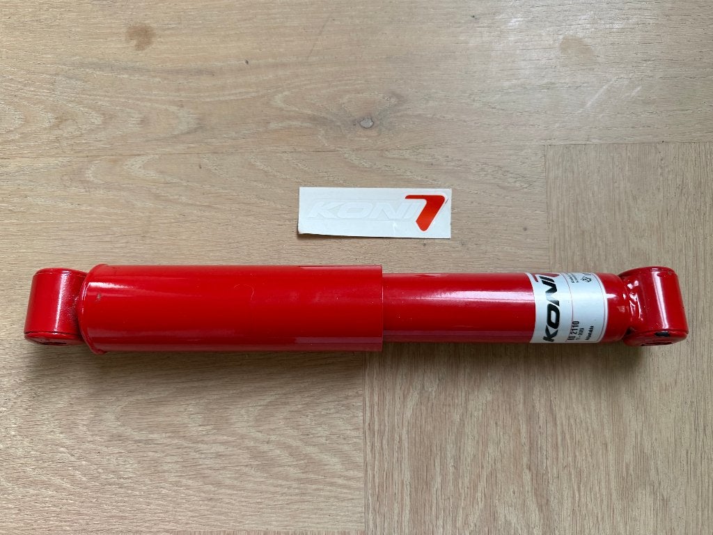 KONI Schokdempers 80-2110 (NIEUW), Ophalen of Verzenden, Nieuw