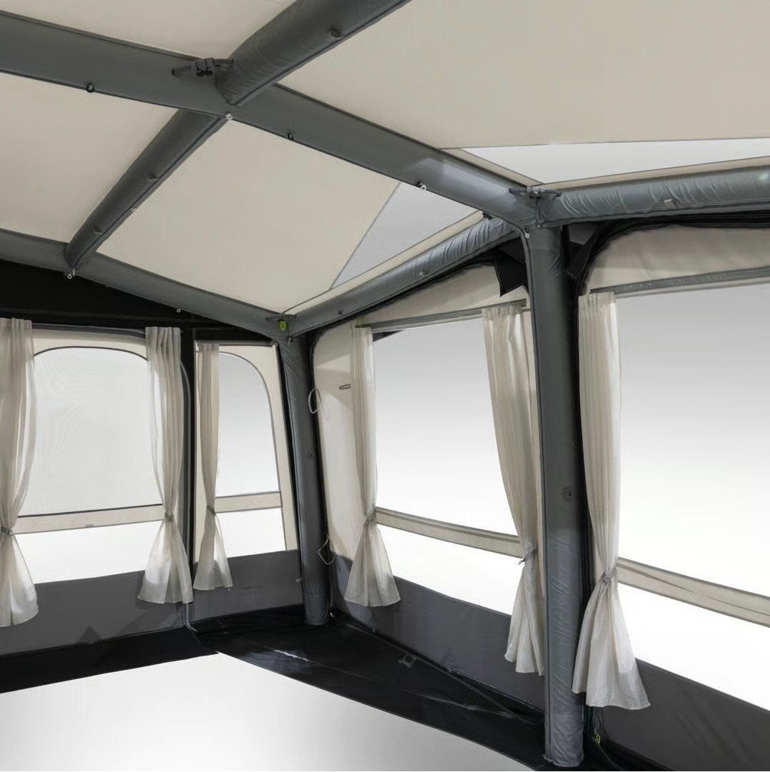 Opblaastent Dometic kampa air pro 330 M, Ophalen, Zo goed als nieuw