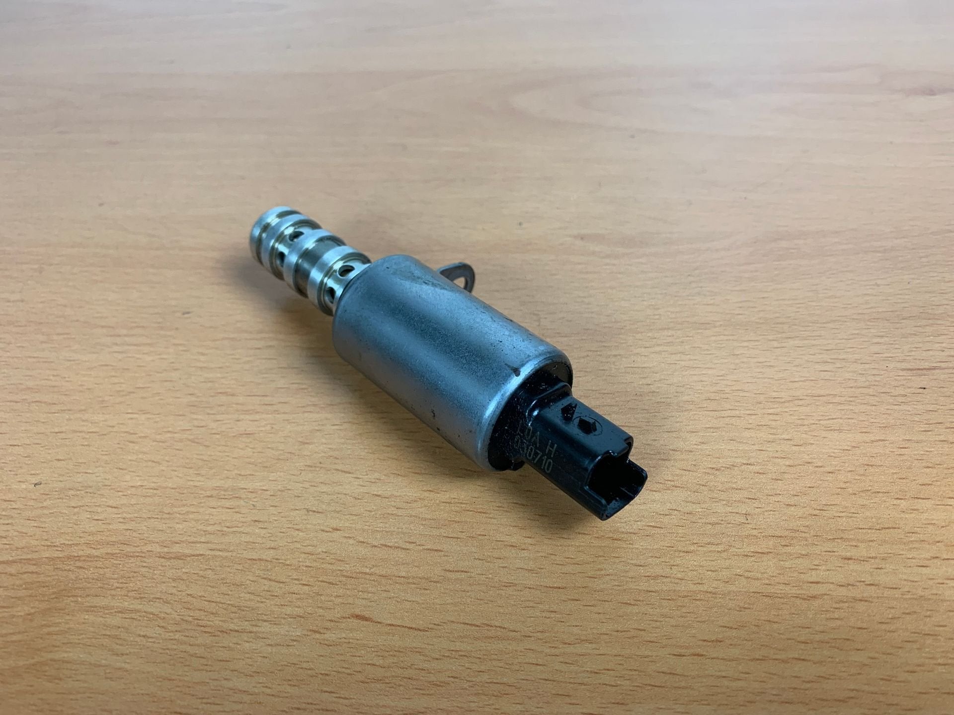 nokkenas sensor peugeot citroen mini 1.6 THP V76042928002, Gebruikt, -, -, Ophalen of Verzenden