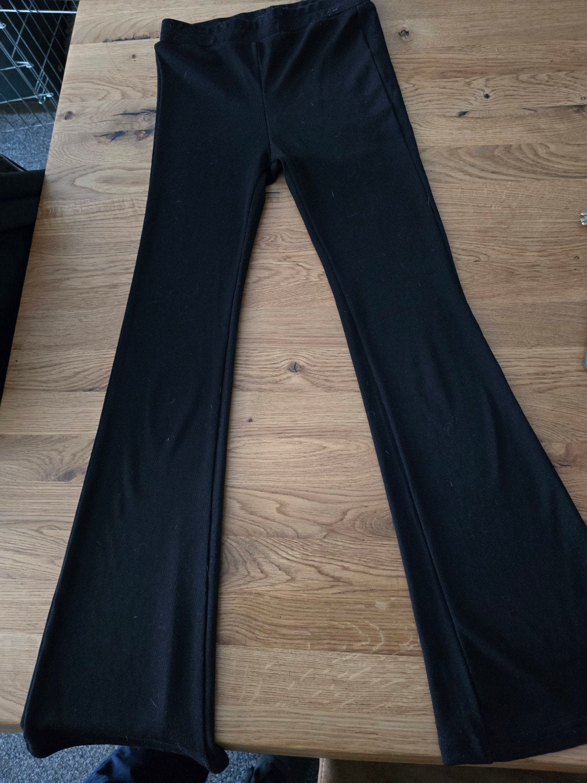 Pantalon, Kinderen en Baby's, Kinderkleding | Maat 146, Ophalen of Verzenden, Meisje, Jas
