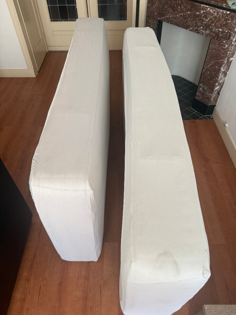 Pocketveren matras, Ophalen, 90 cm, Eenpersoons, Nieuw