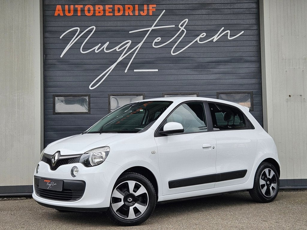 Renault Twingo 1.0 SCe Expression|Bleutooth|Airco|APK 03-202, Auto's, Renault, Bedrijf, Te koop, Twingo, ABS, Airbags, Airconditioning